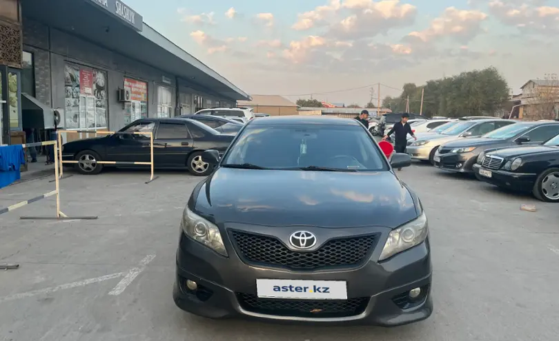 Toyota Camry 2009 года за 6 400 000 тг. в Шымкент