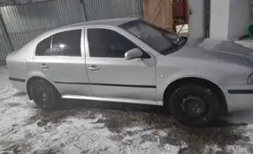 Skoda Octavia 2007 года за 2 600 000 тг. в Акмолинская область фото 2