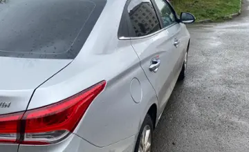 Changan Alsvin 2023 года за 5 500 000 тг. в Павлодарская область фото 2