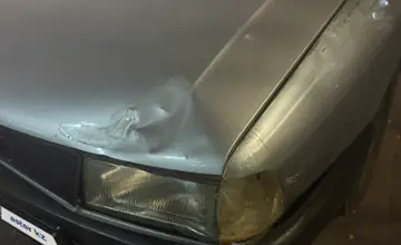 Audi 80 1990 года за 650 000 тг. в Алматы фото 2