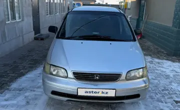 Honda Odyssey 1995 года за 2 800 000 тг. в Алматы фото 1