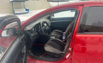 Mitsubishi Lancer 2008 года за 3 200 000 тг. в Астана