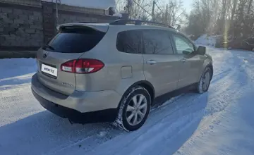 Subaru Tribeca 2008 года за 5 900 000 тг. в Алматы фото 4