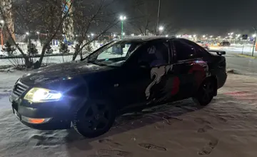 Nissan Almera Classic 2008 года за 3 000 000 тг. в Семей фото 1