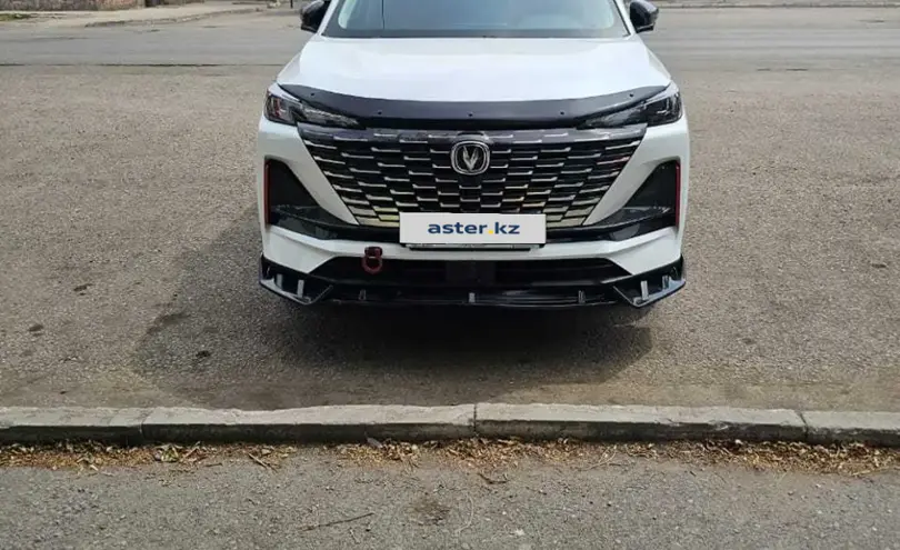 Changan CS55PLUS 2024 года за 8 500 000 тг. в Карагандинская область фото 3