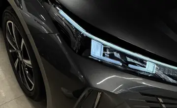 Changan Yida 2024 года за 10 390 000 тг. в Астана