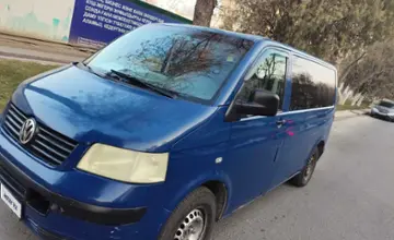 Volkswagen Transporter 2006 года за 4 850 000 тг. в Шымкент фото 1