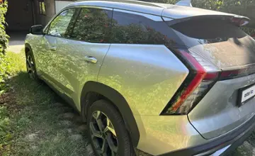 Geely Atlas 2023 года за 12 850 000 тг. в Шымкент фото 3