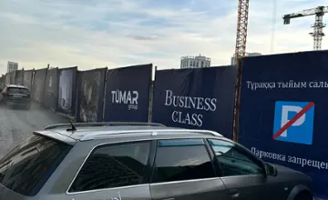 Audi A6 allroad 2002 года за 3 200 000 тг. в Астана