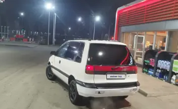 Mitsubishi Space Runner 1994 года за 780 000 тг. в Алматы фото 4