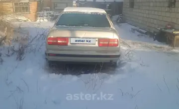 Lancia Kappa 2000 года за 1 000 000 тг. в Костанайская область