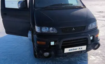 Mitsubishi Delica 2005 года за 8 000 000 тг. в Астана фото 1