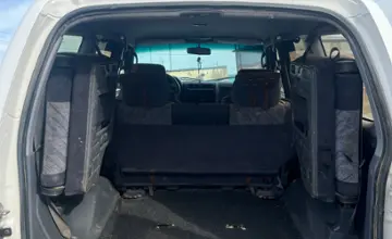 Toyota Land Cruiser Prado 1997 года за 6 000 000 тг. в Семей