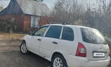 LADA (ВАЗ) Kalina 2011 года за 1 000 000 тг. в Восточно-Казахстанская область фото 2