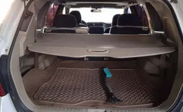 Toyota Highlander 2008 года за 9 000 000 тг. в Алматы фото 4