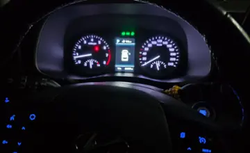 Hyundai Tucson 2019 года за 10 200 000 тг. в Мангистауская область фото 4