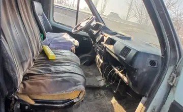 ГАЗ 3302 «Газель» 1998 года за 1 100 000 тг. в Жамбылская область