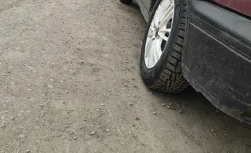 Volkswagen Golf 1992 года за 1 700 000 тг. в Восточно-Казахстанская область фото 5