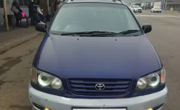 Toyota Ipsum 1997 года за 3 100 000 тг. в Алматинская область фото 1