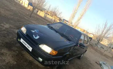LADA (ВАЗ) 2114 2010 года за 1 000 000 тг. в Актюбинская область фото 3