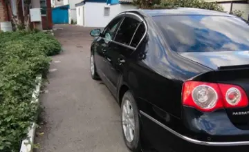 Volkswagen Passat 2006 года за 3 300 000 тг. в Северо-Казахстанская область фото 3
