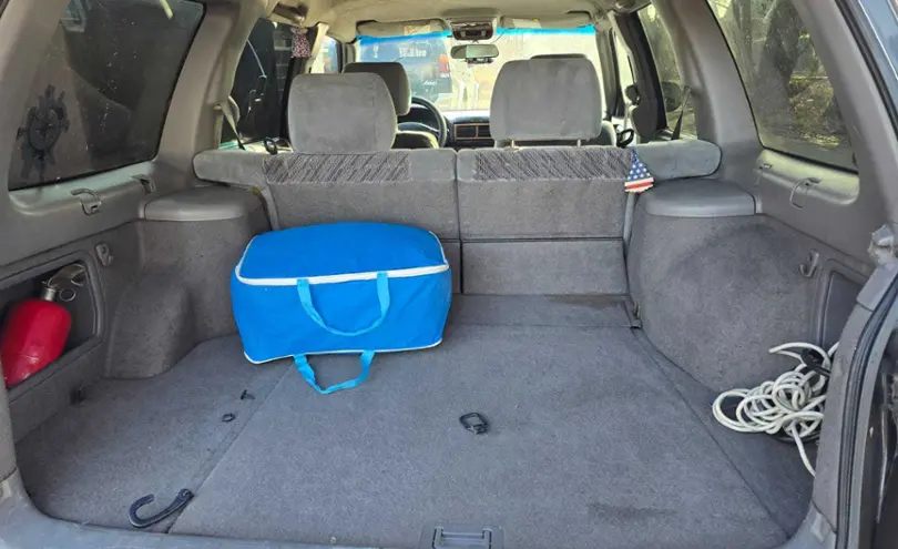 Subaru Forester 2000 года за 3 300 000 тг. в Алматы