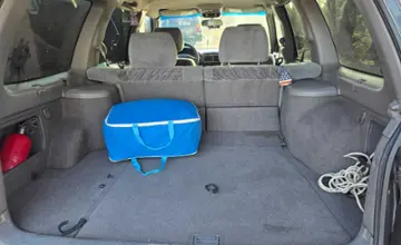 Subaru Forester 2000 года за 3 800 000 тг. в Алматы