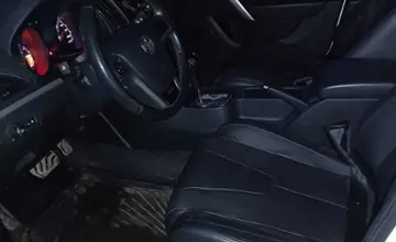 MG 5 2013 года за 2 500 000 тг. в Астана фото 3