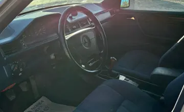 Mercedes-Benz E-Класс 1992 года за 2 100 000 тг. в Кызылординская область фото 3