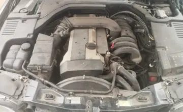 Mercedes-Benz S-Класс 1994 года за 2 100 000 тг. в Экибастуз фото 3