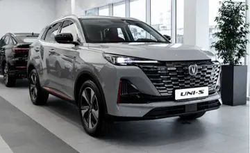 Changan CS55 2024 года за 9 800 000 тг. в Алматы