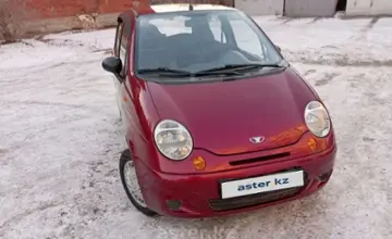 Daewoo Matiz 2010 года за 750 000 тг. в Алматы фото 2