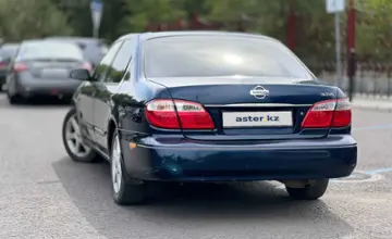 Nissan Maxima 2002 года за 3 000 000 тг. в Астана фото 2
