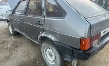 LADA (ВАЗ) 2109 1992 года за 280 000 тг. в Улытауская область фото 2