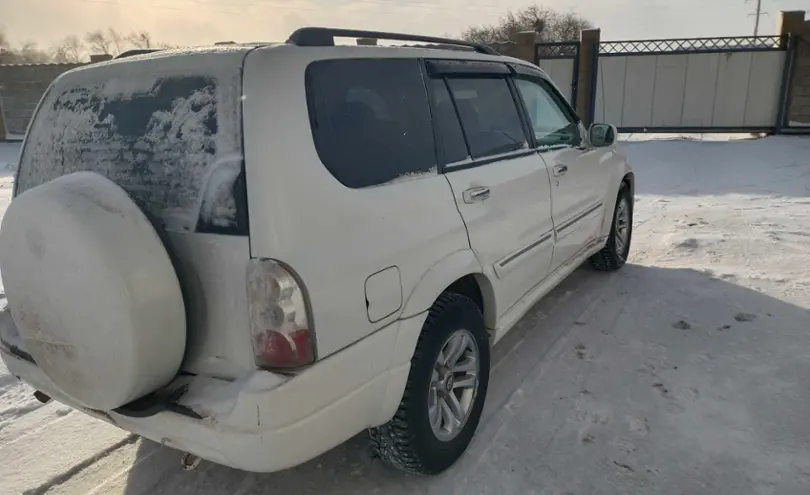 Suzuki Grand Vitara 2005 года за 4 700 000 тг. в Астана фото 2