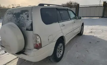 Suzuki Grand Vitara 2005 года за 4 500 000 тг. в Астана фото 3