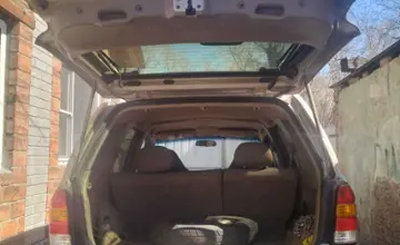 Ford Escape 2001 года за 3 000 000 тг. в Восточно-Казахстанская область фото 3