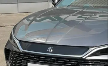 BYD Qin 2025 года за 10 600 000 тг. в Алматы фото 2