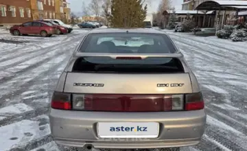 LADA (ВАЗ) 2112 2007 года за 550 000 тг. в Алматы