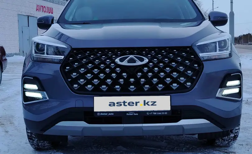 Chery Tiggo 4 Pro 2023 года за 7 500 000 тг. в Павлодар