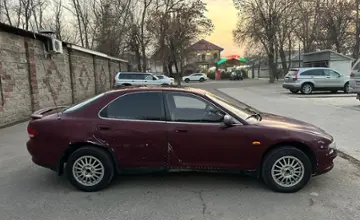 Mazda Xedos 6 1992 года за 950 000 тг. в Алматы фото 4