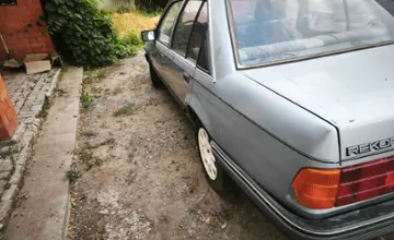 Opel Rekord 1984 года за 700 000 тг. в Актобе фото 4