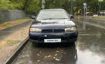 Subaru Legacy 1997 года за 1 200 000 тг. в Алматы фото 2