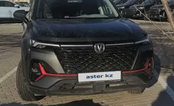 Changan CS35PLUS 2024 года за 9 200 000 тг. в Астана фото 4