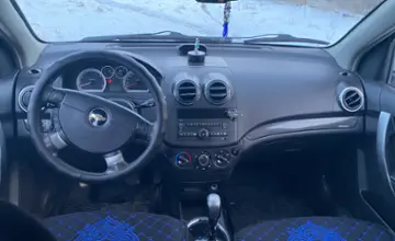 Chevrolet Nexia 2021 года за 5 100 000 тг. в Костанайская область фото 5