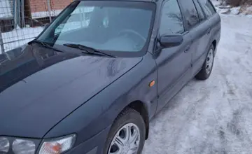 Mazda 626 1998 года за 2 200 000 тг. в Кокшетау фото 1