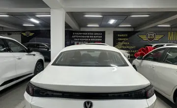 Changan Eado 2024 года за 10 150 000 тг. в Астана