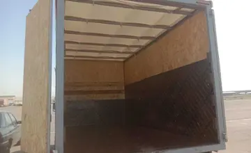 ГАЗ 3302 «Газель» 2010 года за 7 500 000 тг. в Астана фото 3