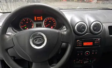 LADA (ВАЗ) Largus 2017 года за 3 800 000 тг. в Алматы фото 1