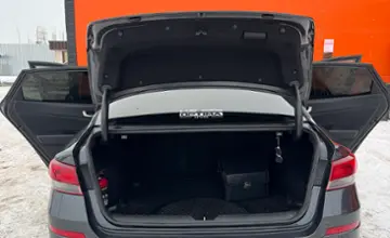 Kia Optima 2020 года за 9 300 000 тг. в Астана фото 4